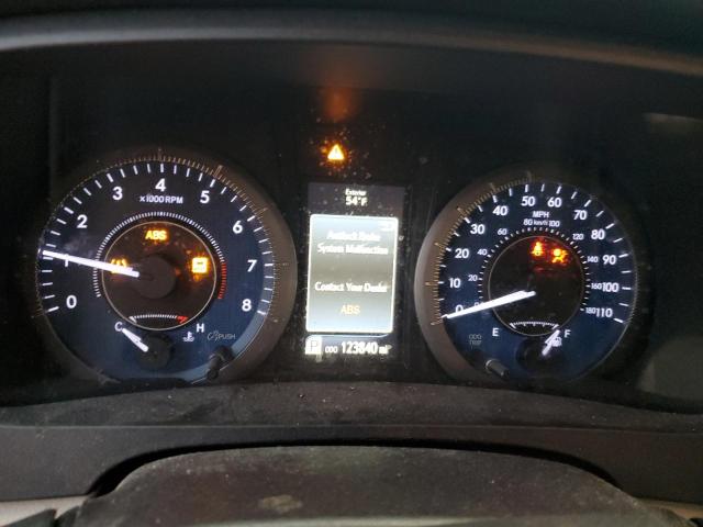 5TDYZ3DC4JS963349 - 2018 TOYOTA SIENNA XLE Коричневый фото 9