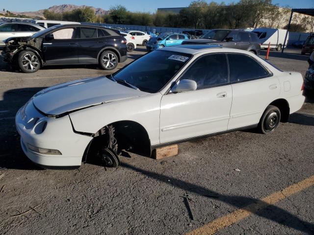 1997 ACURA INTEGRA GSR, 