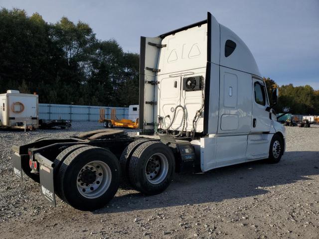 3AKJHHDR8MSMU3941 - 2021 FREIGHTLINER CASCADIA 1 白色 照片 4