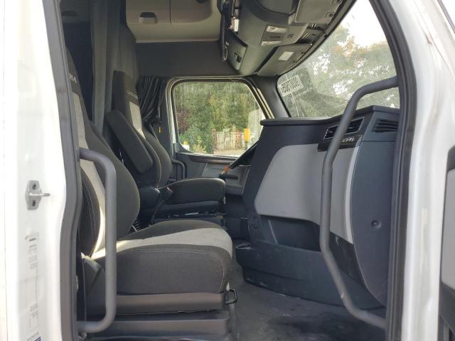 3AKJHHDR8MSMU3941 - 2021 FREIGHTLINER CASCADIA 1 白色 照片 5