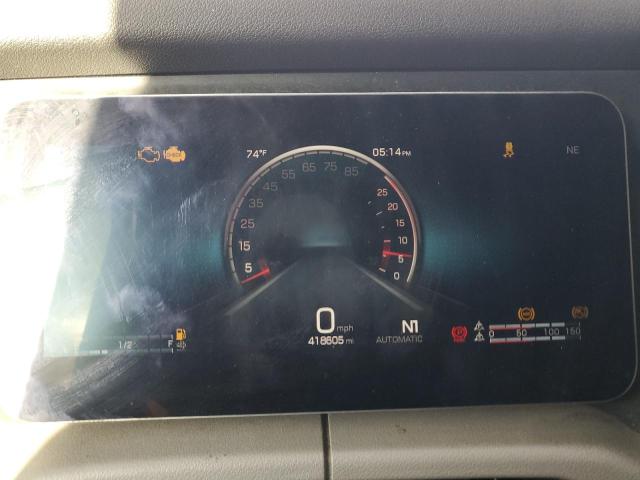 3AKJHHDR8MSMU3941 - 2021 FREIGHTLINER CASCADIA 1 白色 照片 8