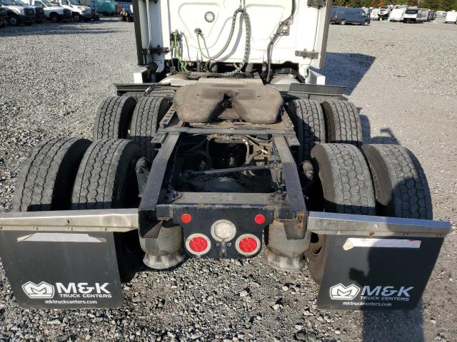 3AKJHHDR8MSMU3941 - 2021 FREIGHTLINER CASCADIA 1 白色 照片 9