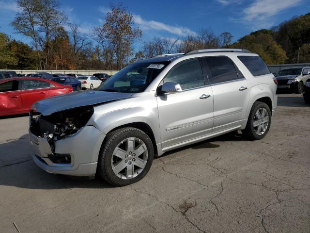 2016 GMC ACADIA DENALI, 