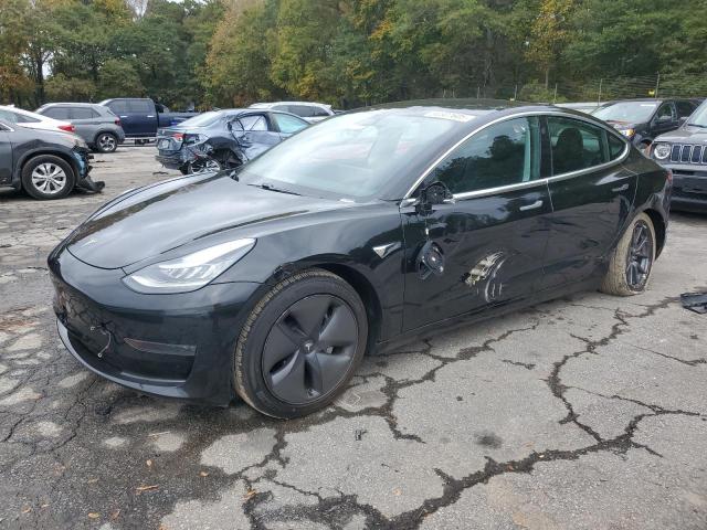 2019 TESLA MODEL 3, 