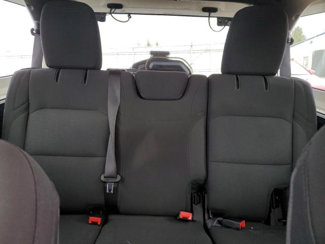 1C4HJXDG0KW526838 - 2019 JEEP WRANGLER U SPORT Blanco foto 10