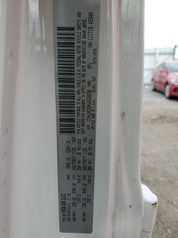 1C4HJXDG0KW526838 - 2019 JEEP WRANGLER U SPORT Blanco foto 13