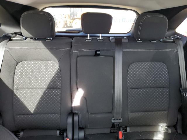 1FMCU9GNXRUA28655 - 2024 FORD ESCAPE ACTIVE 蓝色 照片 10