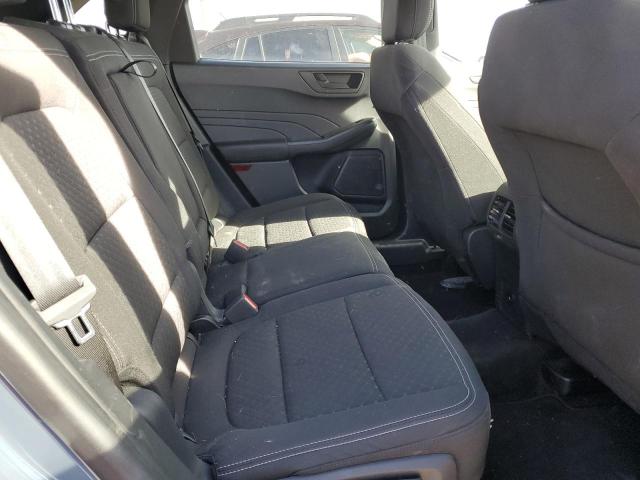 1FMCU9GNXRUA28655 - 2024 FORD ESCAPE ACTIVE 蓝色 照片 11