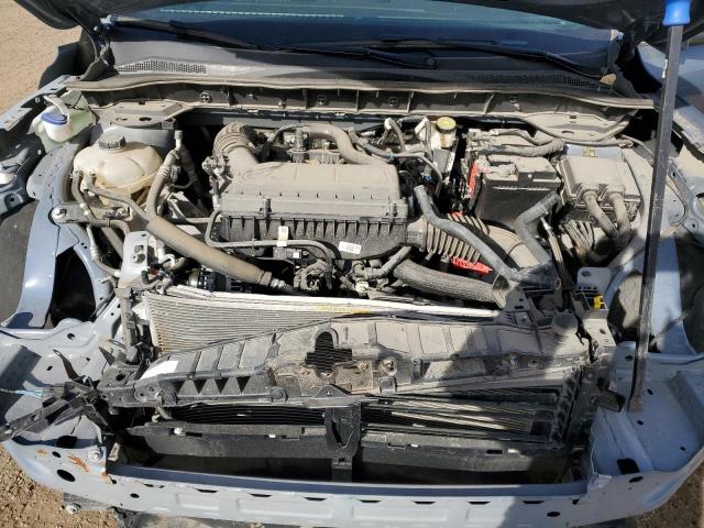 1FMCU9GNXRUA28655 - 2024 FORD ESCAPE ACTIVE 蓝色 照片 12