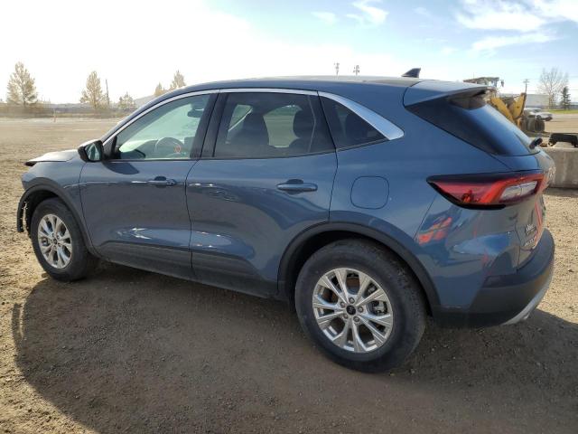 1FMCU9GNXRUA28655 - 2024 FORD ESCAPE ACTIVE 蓝色 照片 2