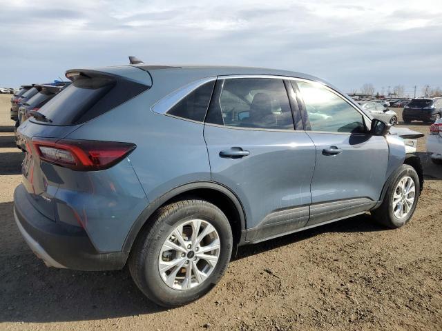 1FMCU9GNXRUA28655 - 2024 FORD ESCAPE ACTIVE 蓝色 照片 3