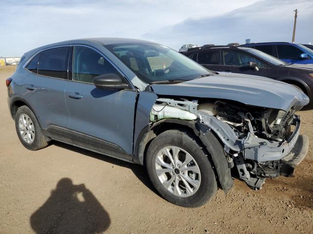 1FMCU9GNXRUA28655 - 2024 FORD ESCAPE ACTIVE 蓝色 照片 4