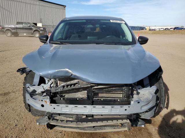 1FMCU9GNXRUA28655 - 2024 FORD ESCAPE ACTIVE 蓝色 照片 5