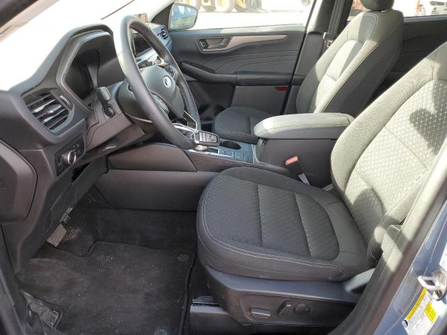 1FMCU9GNXRUA28655 - 2024 FORD ESCAPE ACTIVE 蓝色 照片 7