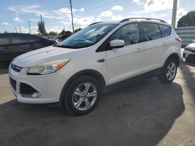 2014 FORD ESCAPE SE, 