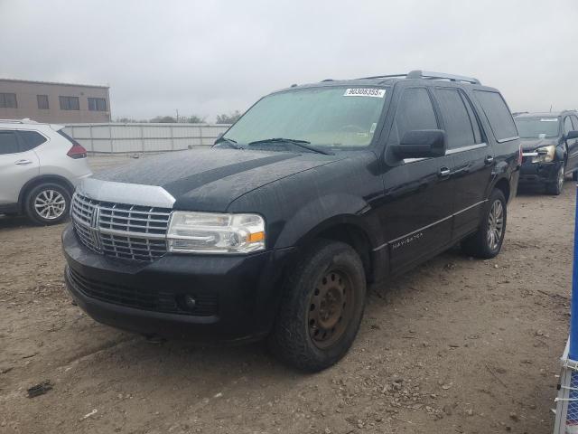 2008 LINCOLN NAVIGATOR, 