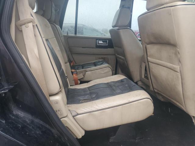 5LMFU28508LJ01245 - 2008 LINCOLN NAVIGATOR 黑色 照片 11