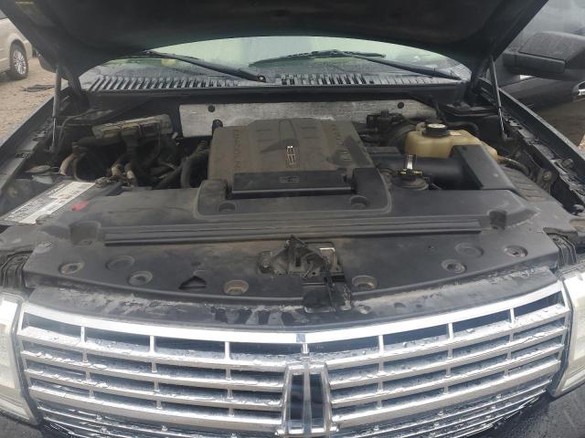 5LMFU28508LJ01245 - 2008 LINCOLN NAVIGATOR 黑色 照片 12