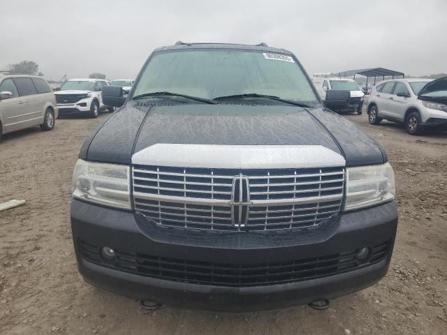5LMFU28508LJ01245 - 2008 LINCOLN NAVIGATOR 黑色 照片 5