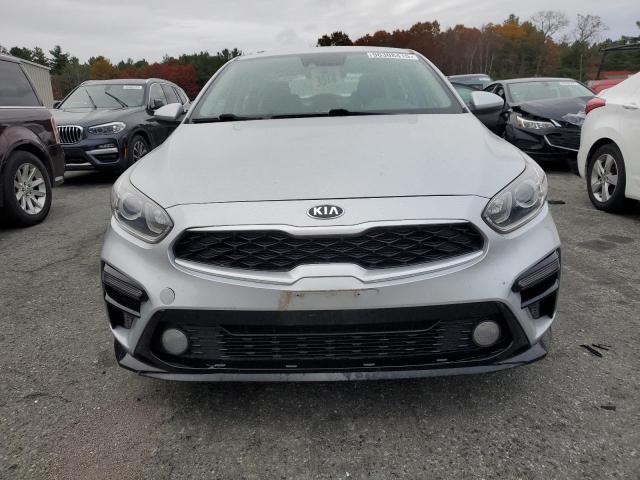 3KPF24AD7KE025078 - 2019 KIA FORTE FE ვერცხლისფერი ფოტო 5