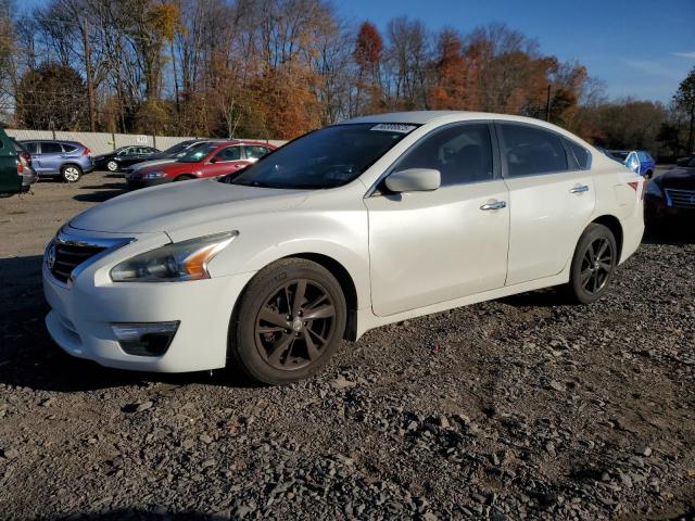 2013 NISSAN ALTIMA 2.5, 