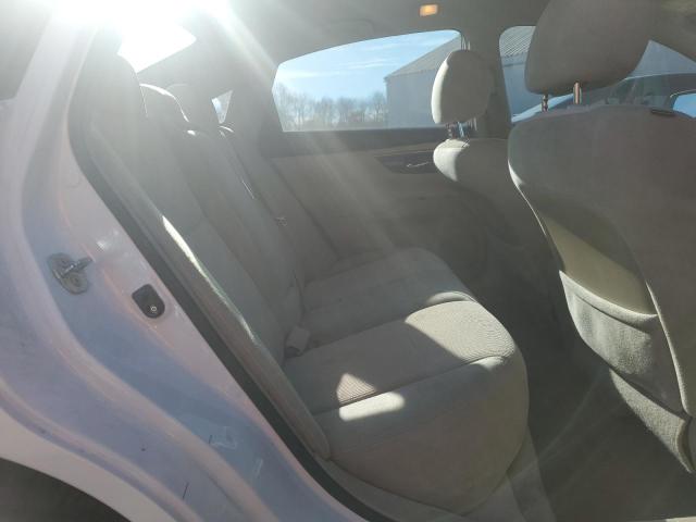 1N4AL3AP7DN454902 - 2013 NISSAN ALTIMA 2.5 白色 照片 10