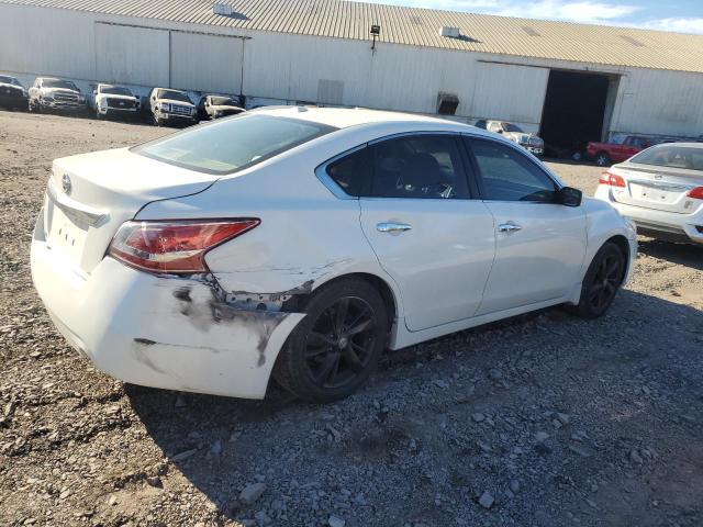 1N4AL3AP7DN454902 - 2013 NISSAN ALTIMA 2.5 白色 照片 3