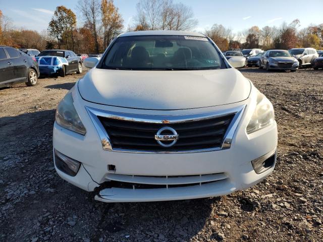 1N4AL3AP7DN454902 - 2013 NISSAN ALTIMA 2.5 白色 照片 5