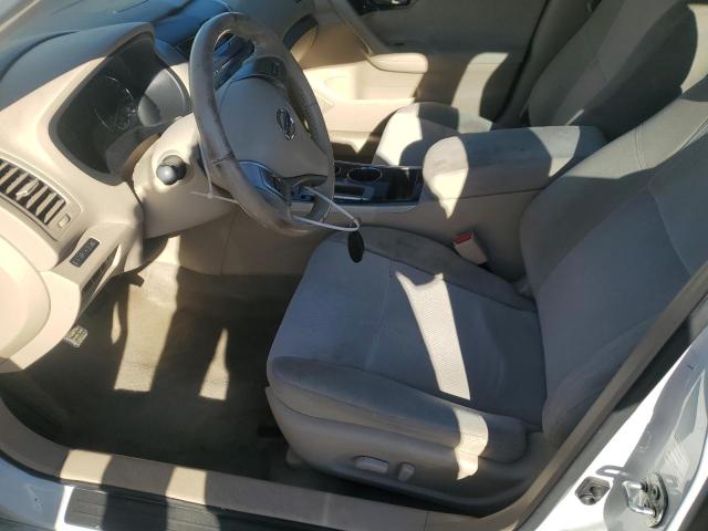 1N4AL3AP7DN454902 - 2013 NISSAN ALTIMA 2.5 白色 照片 7