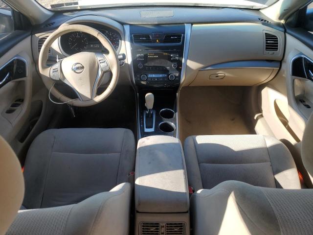 1N4AL3AP7DN454902 - 2013 NISSAN ALTIMA 2.5 白色 照片 8