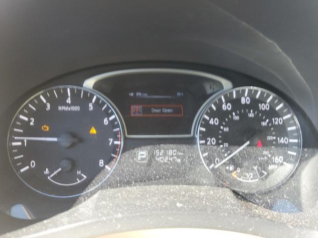 1N4AL3AP7DN454902 - 2013 NISSAN ALTIMA 2.5 白色 照片 9