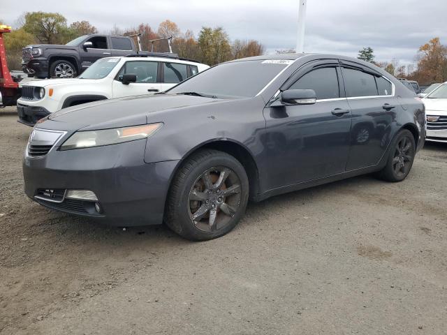 2012 ACURA TL, 