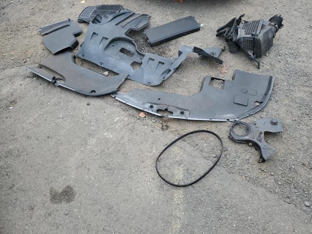 19UUA8F24CA031676 - 2012 ACURA TL ნაცრისფერი ფოტო 12