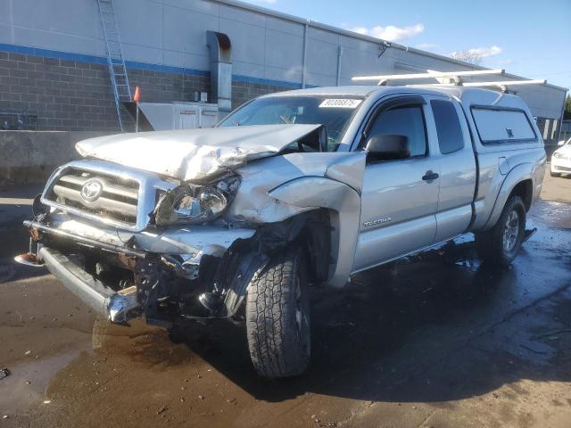 2009 TOYOTA TACOMA ACCESS CAB, 