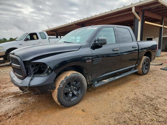 2022 RAM 1500 CLASS TRADESMAN, 