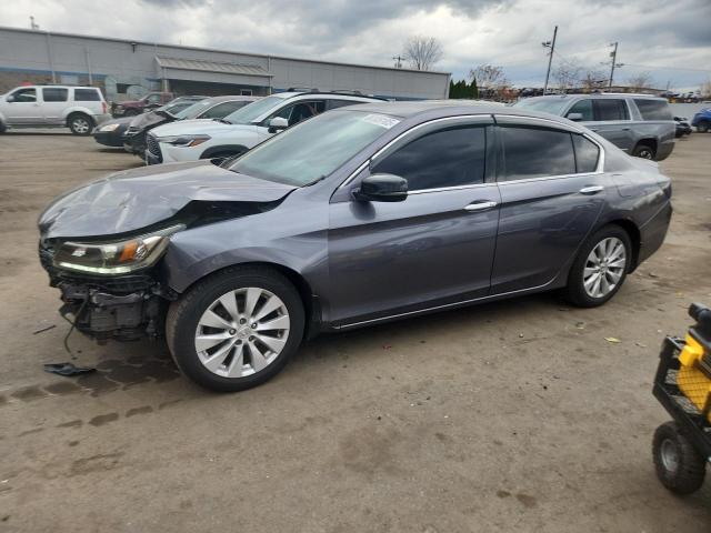 2014 HONDA ACCORD EXL, 