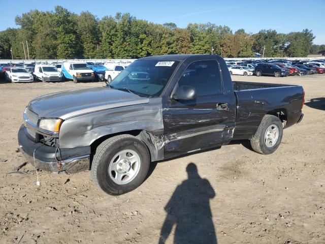 2003 CHEVROLET SILVERADO C1500, 