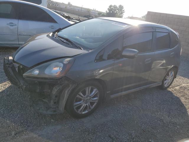 2011 HONDA FIT SPORT, 