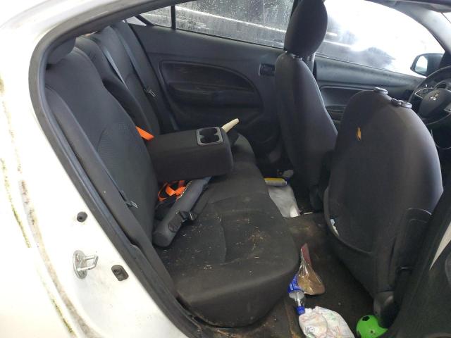 ML32F3FJ0JHF02041 - 2018 MITSUBISHI MIRAGE G4 ES Ağ foto 10