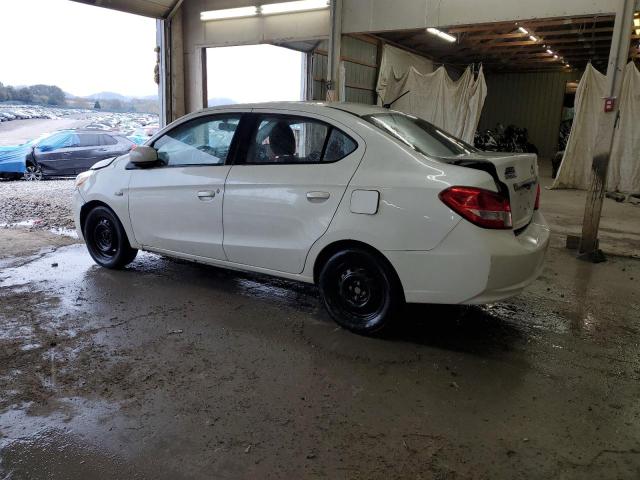 ML32F3FJ0JHF02041 - 2018 MITSUBISHI MIRAGE G4 ES Ağ foto 2