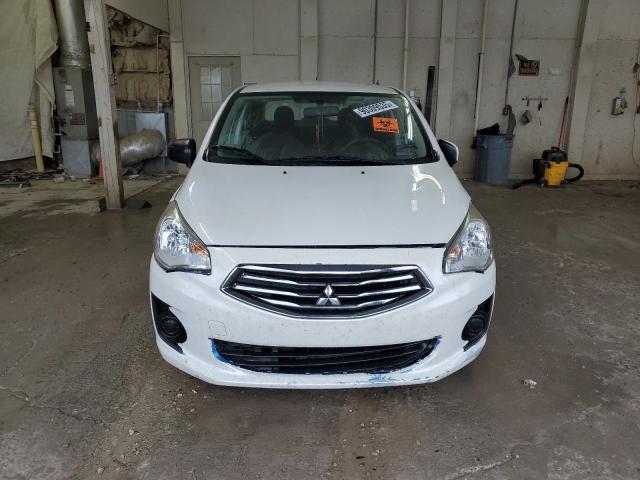 ML32F3FJ0JHF02041 - 2018 MITSUBISHI MIRAGE G4 ES Ağ foto 5