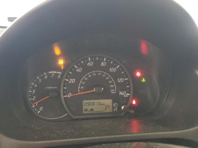 ML32F3FJ0JHF02041 - 2018 MITSUBISHI MIRAGE G4 ES Ağ foto 9