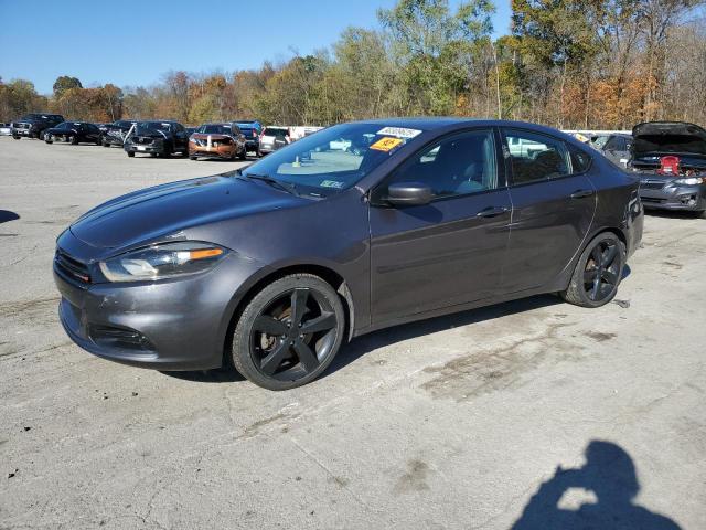 2015 DODGE DART SXT, 