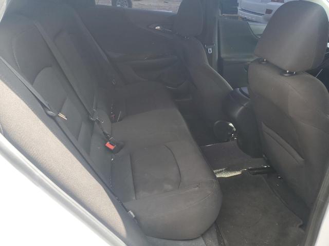 1G1ZB5ST2JF215747 - 2018 CHEVROLET MALIBU LS أرجواني صورة 10