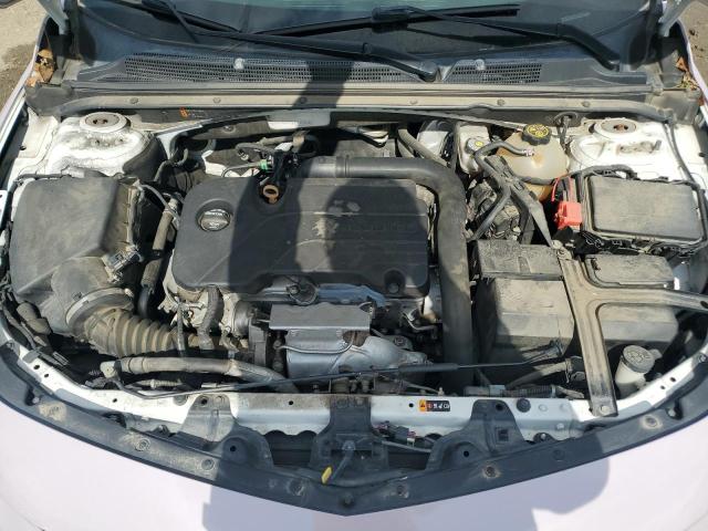 1G1ZB5ST2JF215747 - 2018 CHEVROLET MALIBU LS أرجواني صورة 11