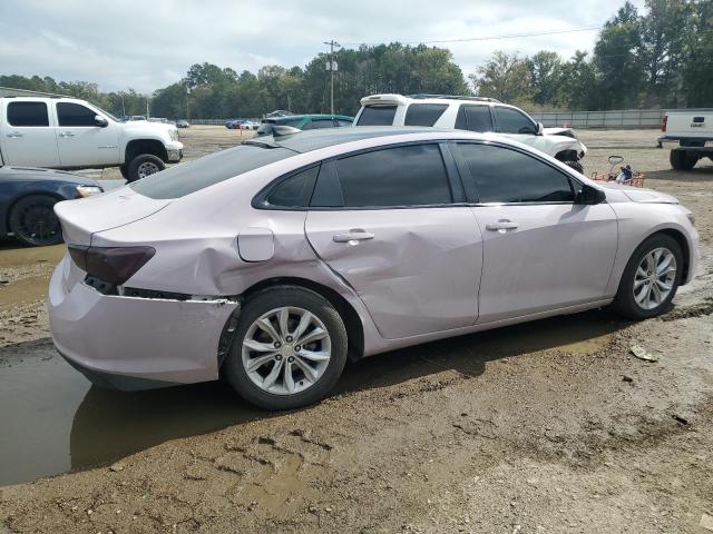 1G1ZB5ST2JF215747 - 2018 CHEVROLET MALIBU LS أرجواني صورة 3