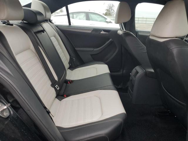 3VWD17AJ0GM294826 - 2016 VOLKSWAGEN JETTA SPORT 黑色 照片 10