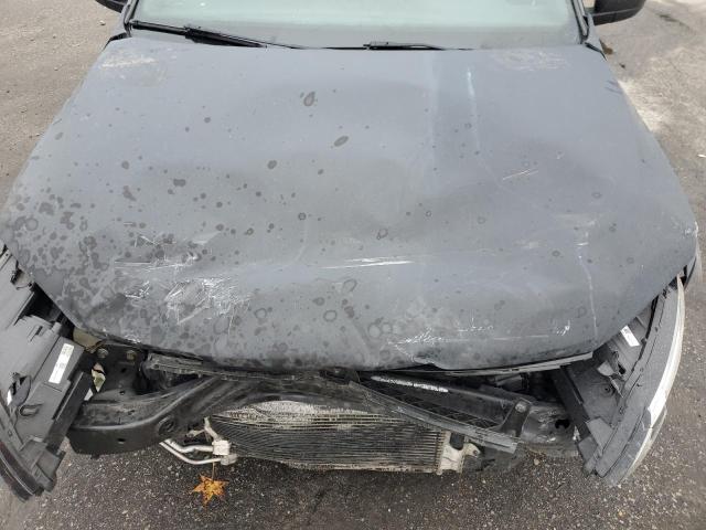 3VWD17AJ0GM294826 - 2016 VOLKSWAGEN JETTA SPORT 黑色 照片 11