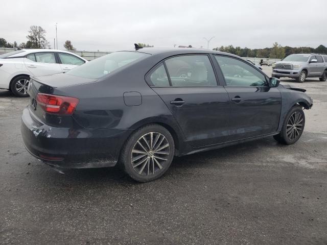 3VWD17AJ0GM294826 - 2016 VOLKSWAGEN JETTA SPORT 黑色 照片 3