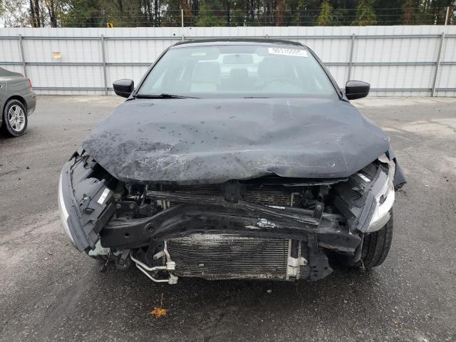 3VWD17AJ0GM294826 - 2016 VOLKSWAGEN JETTA SPORT 黑色 照片 5